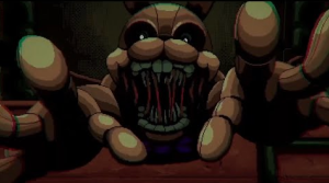 Five Nights at Freddy’s Fans Call Into the Pit One of the Best FNaF Games in Years