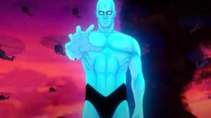 Watchmen: Chapter I Movie Secures R Rating