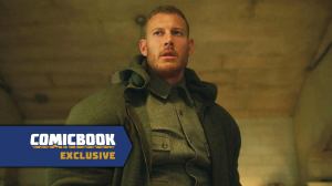 The Umbrella Academy: Tom Hopper Reveals His Wife Choreographed THAT Dance Scene