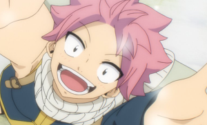 Fairy Tail: 100 Years Quest Shares First Look at Episode 1