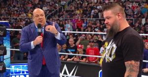 WWE’s Paul Heyman Calls New Bloodline Thugs, Wants Roman Reigns Back on SmackDown