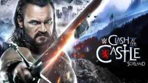 WWE Clash at the Castle Smashes Recent Record