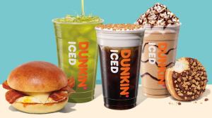 Dunkin’ Delivering S’Mores Flavors, Hot Honey, and More This Summer