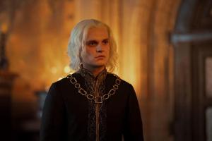 House of the Dragon: Aegon Fires His Most Important Advisor