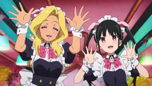 Akiba Maid War to Open Cafe in Los Angeles