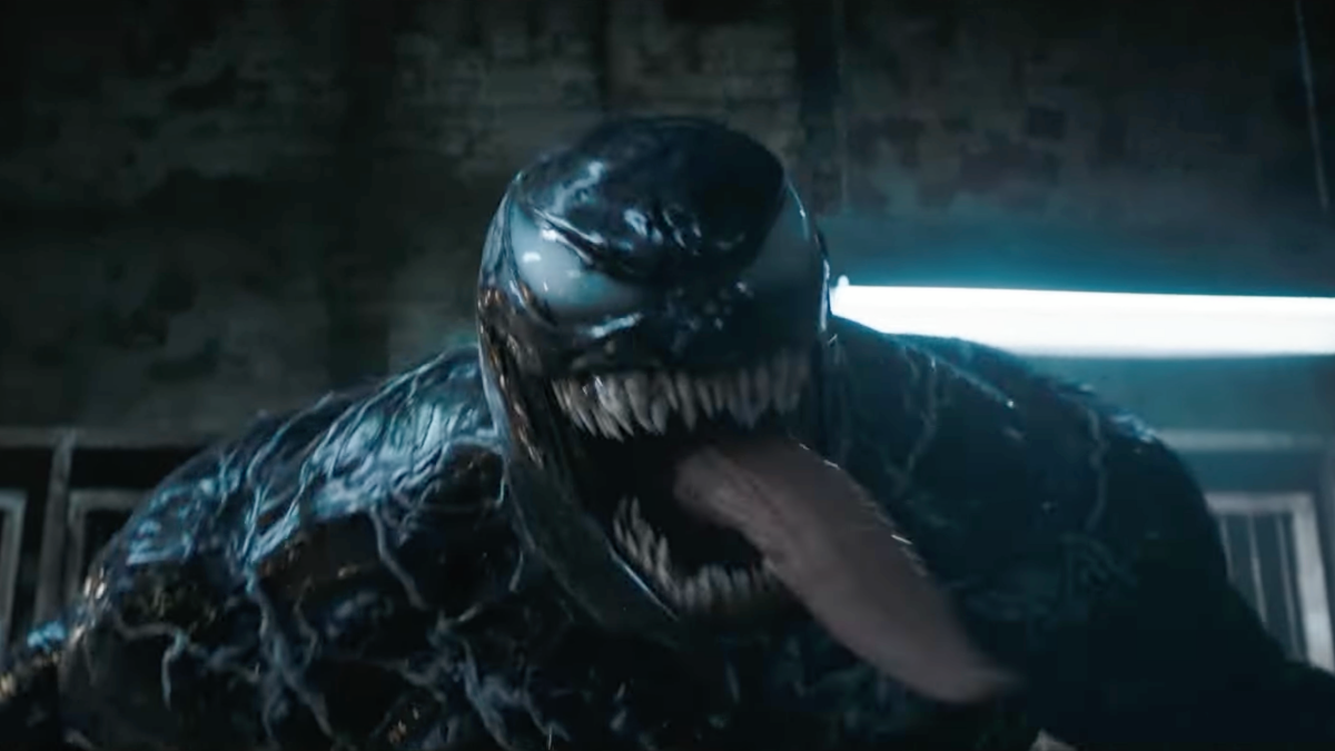 Venom: The Last Dance Officially Rated PG-13