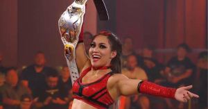 WWE’s Roxanne Perez Defeats Jordynne Grace to Retain NXT Women’s Title at Battleground