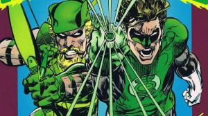 Lanterns Teases Inspiration From One of DC’s Best Green Lantern Stories