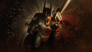 Batman: Arkham Shadow Trailer Released