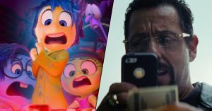 Inside Out 2 Creative Team Shares Surprising Movie Inspiration