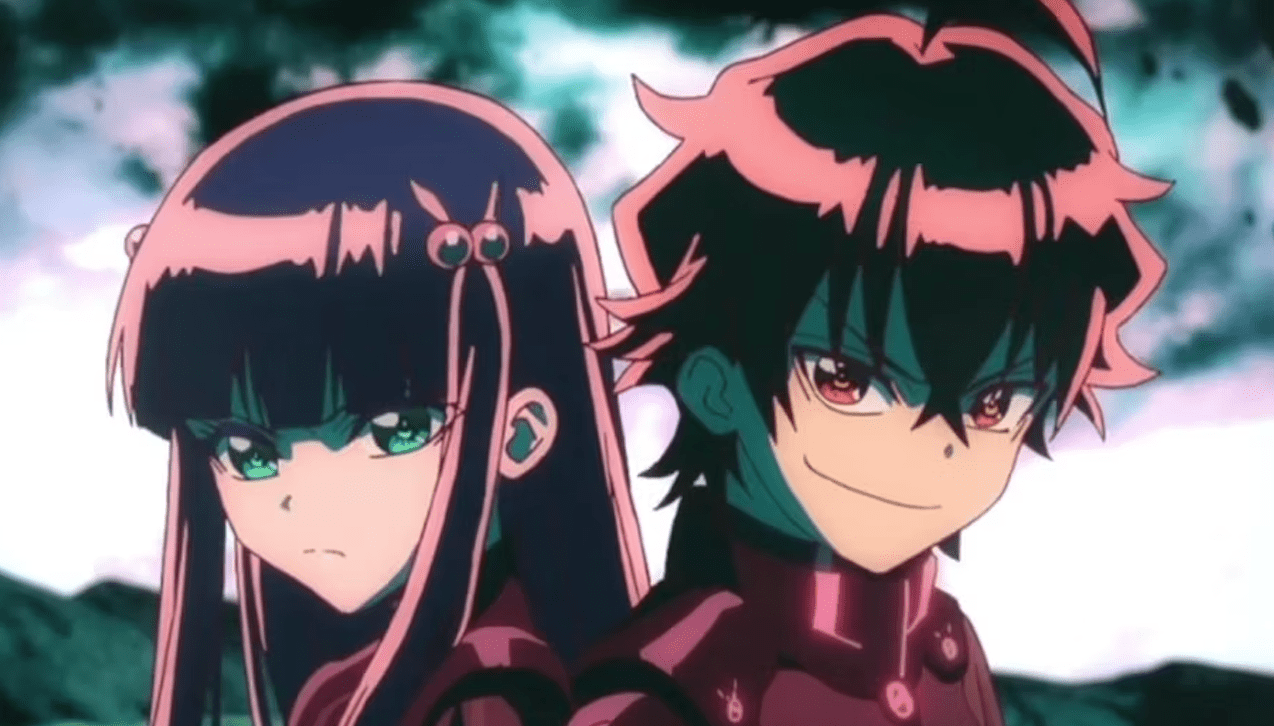 Twin Star Exorcists Will End in September With Final Chapter ...