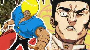Jujutsu Kaisen Volume 27 Features a Nod to Bobobo-bo Bo-bobo