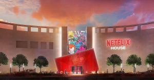 Netflix House Will Create Live Experiences for Bridgerton, Stranger Things, and More