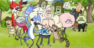 Regular Show: What Will The New Series Be?