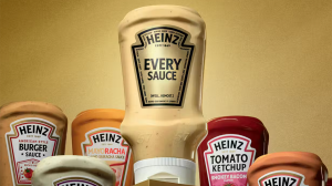 Heinz Releases a New “Every Sauce” But There’s a Catch