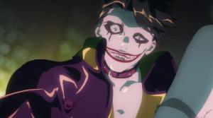 Suicide Squad Isekai Ending Released: Watch