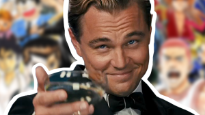 The Great Gatsby Is Getting a Manga Courtesy of Masterpiece Comics