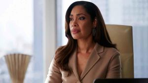 Suits Star Gina Torres Addresses Spinoff Series