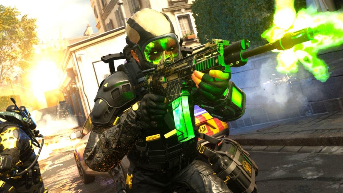 Call of Duty: MW3 Update Makes New Balance Changes, Check Out the Patch ...