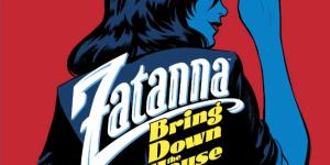 Zatanna: Bring Down The House #1 Review: Want to See Some Comic Book Magic?