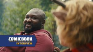 Sweet Tooth: Christian Convery, Nonso Anozie Break Down Season 3’s Big Spoilers