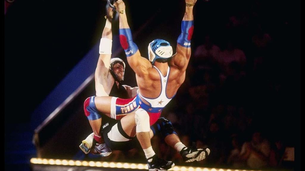 American Gladiators