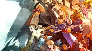 Final Fantasy Tactics Remaster Reportedly “Real and Happening”