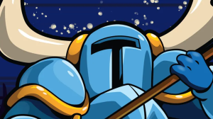 New Shovel Knight Game in Development