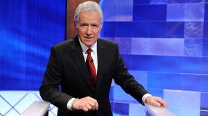 Jeopardy Host Alex Trebek to Be Memorialized With U.S. Postal Service Stamp