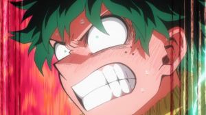 My Hero Academia Creator Unpacks the Secret Behind Deku’s Ideal Date