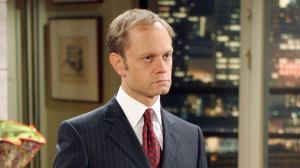 Frasier’s David Hyde Pierce Reveals Why He Hasn’t Appeared in Reboot