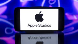 Apple Studios VFX Workers Move to Unionize With IATSE