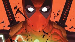 How Does Deadpool Die in His Marvel Ongoing Series?