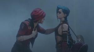 Arcane Spinoffs Are in the Works, Netflix Confirms
