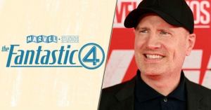 Fantastic Four: Marvel’s Kevin Feige Reveals When Filming Starts