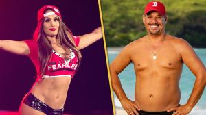 The Traitors Season 3: Nikki Bella and Survivor’s Boston Rob Lead All-Star Cast