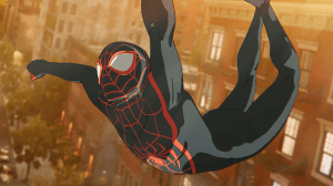 Marvel’s Spider-Man 2 Update Adds 8 Suits and More in New Patch Notes