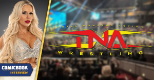 Dana Brooke Discusses Rebranding to Ash By Elegance, Reveals Phone Call With WWE Star Prompted Her to Join TNA