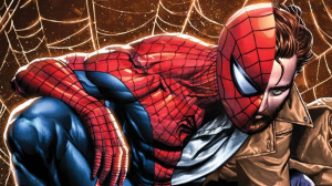 Ultimate Spider-Man Puts a Twist on Peter’s Internal Monologue in New Issue