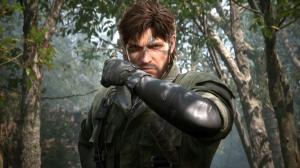 Working With Metal Gear Hideo Kojima Again Would Be “The Dream” Says Konami Producer