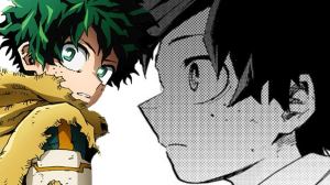 My Hero Academia Creator Teases “Final Stretch” Ahead of the Manga’s Finale