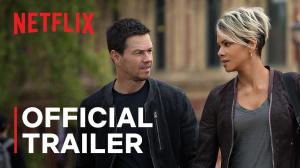 The Union: Netflix’s Mark Wahlberg and Halle Berry Movie Gets Trailer