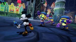 Epic Mickey: Rebrushed Release Date Revealed