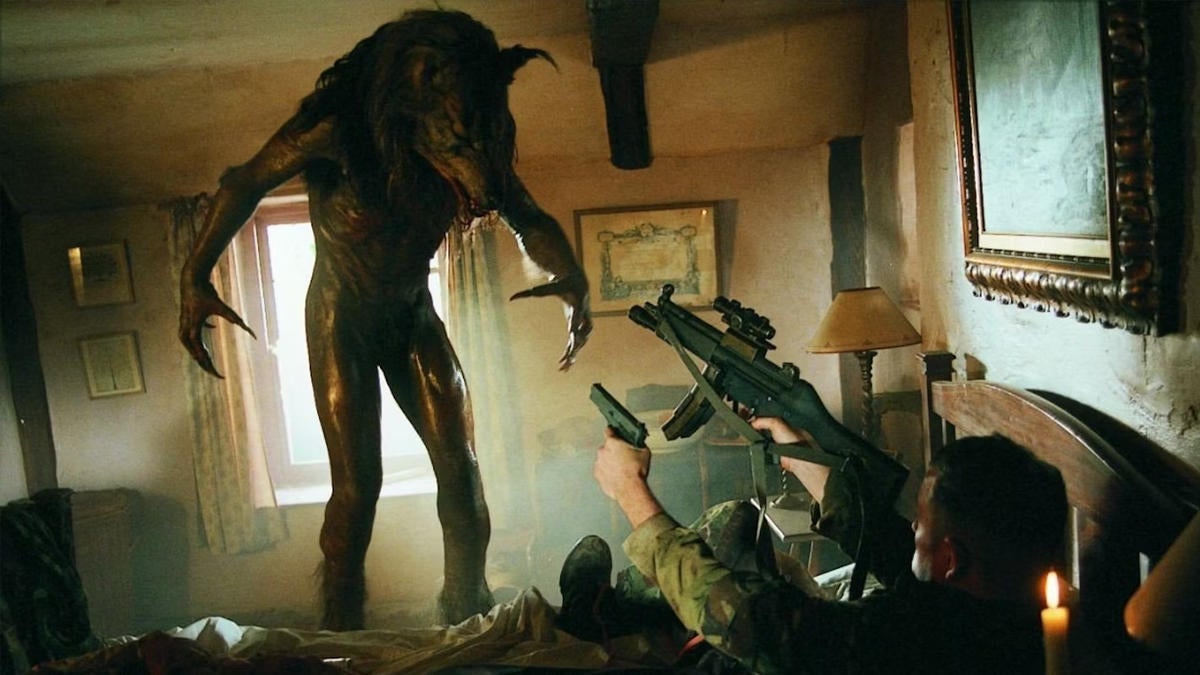 Dog Soldiers Director Has Disappointing News About the Sequel (And Fans Will Be Furious)