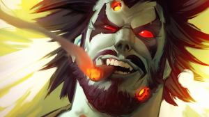 New Lobo One-Shot Announced Amid DCU Appearance Rumors