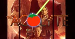 Star Wars: The Acolyte’s Rotten Tomatoes Score Revealed