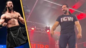 WWE’s Drew McIntyre Makes First Independent Wrestling Appearance Since 2017: Watch