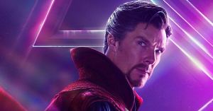 Benedict Cumberbatch Confirms Doctor Strange Return for Avengers 5