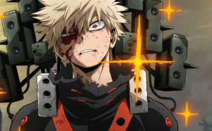 My Hero Academia Sets Up Bakugo’s Biggest Episode Yet New Season 7 Poster