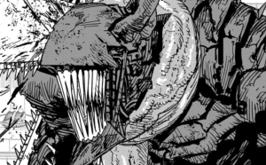 Chainsaw Man Marks the Return of Pochita’s True Form in Dark Cliffhanger